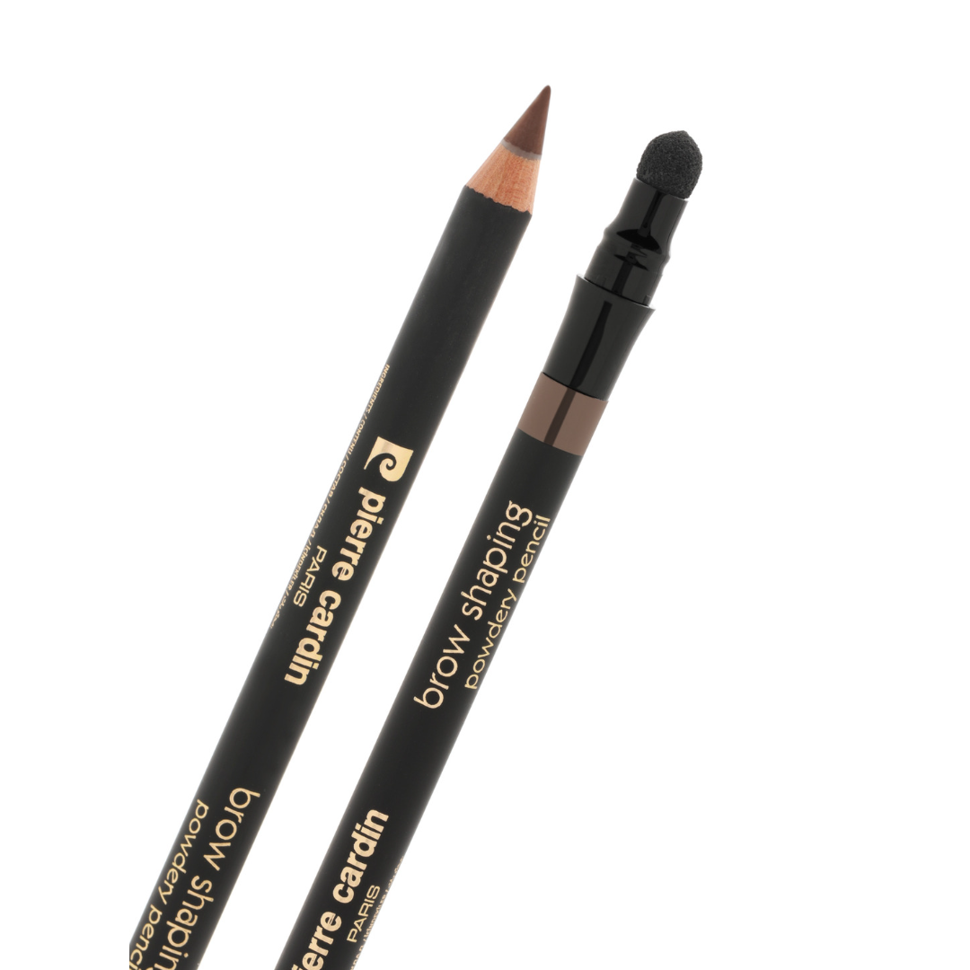 Brow Shaping Powdery Pencil - Warm Golden Blonde