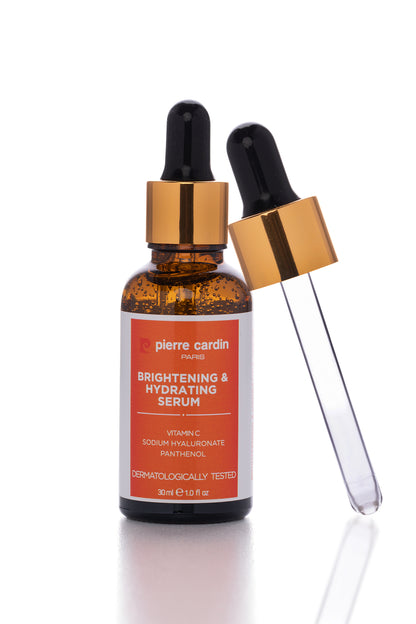 Vitamin C - Brightening & Hydrating Serum