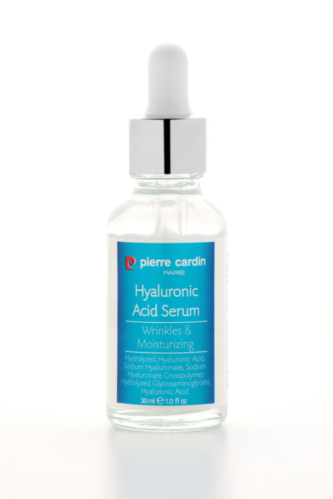 Hyaluronic Acid Serum