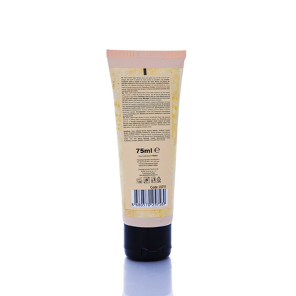 Hand And Nail Cream - Argan Miracle