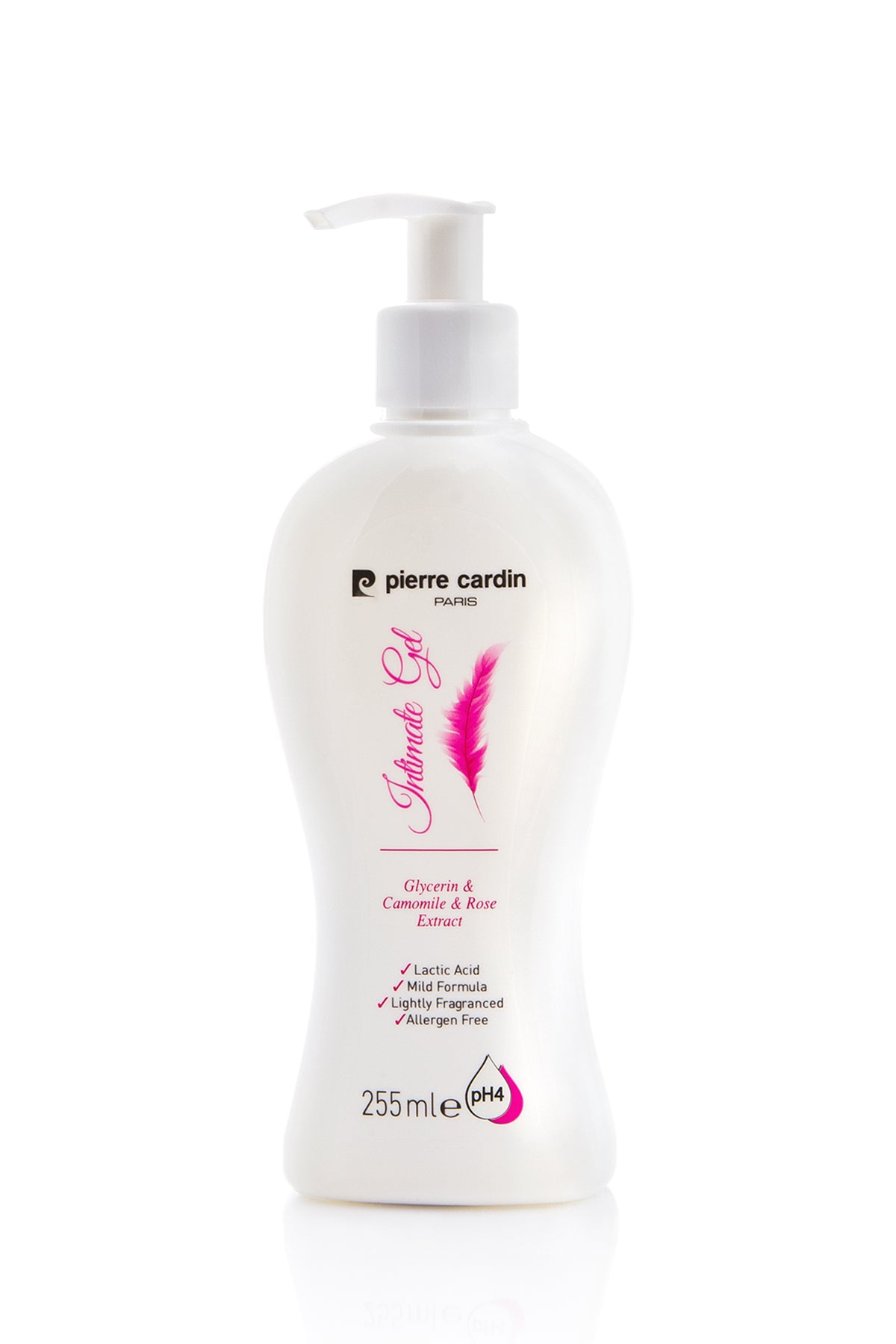 Intimate Gel 255ml