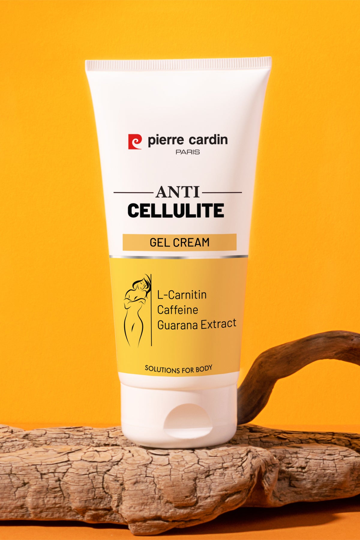 Anti-Cellulite Gel Cream