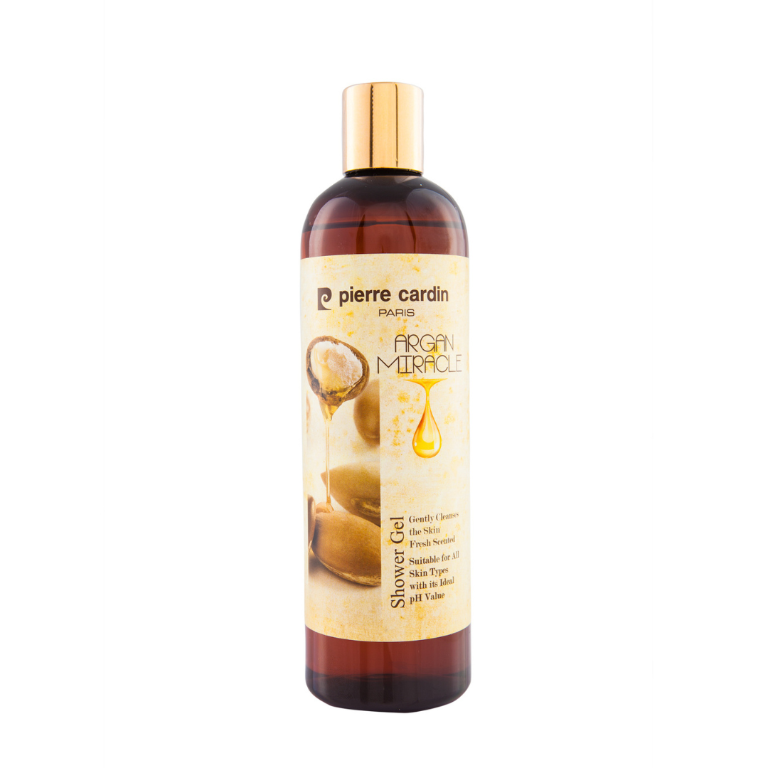 Shower Gel - Argan Miracle