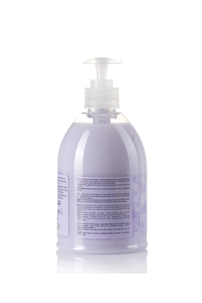 Kind To Skin - Hand Wash (Jasmine)