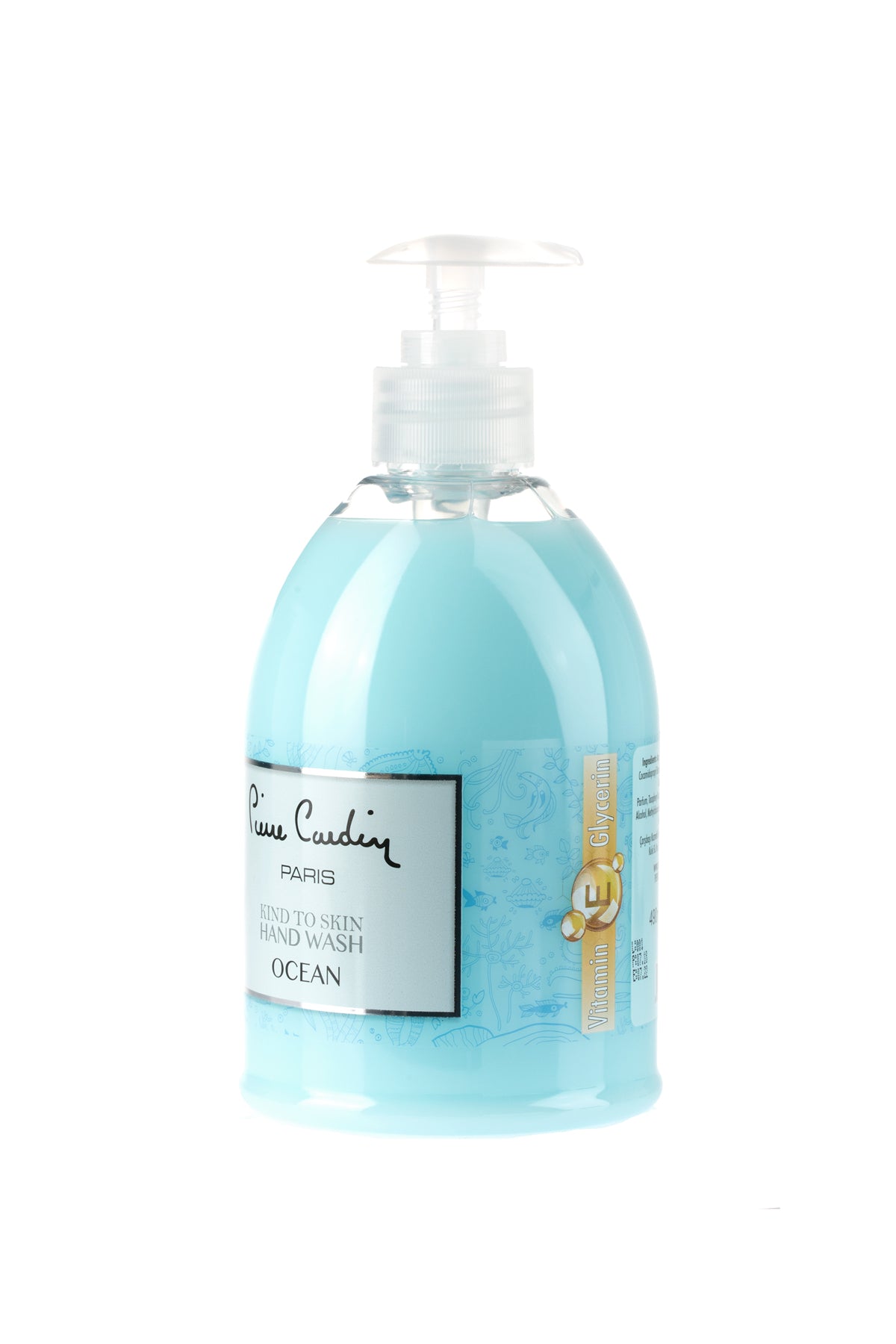 Kind To Skin - Hand Wash (Ocean)