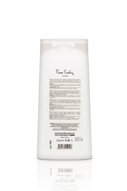 Kind To Skin - Body Wash (Coconut)