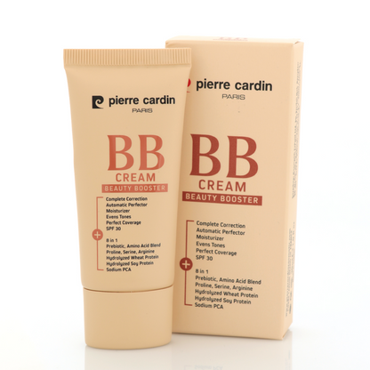 BB Cream Beauty Booster - Fairy