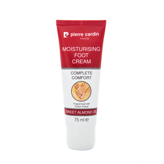 Moisturising Foot Cream