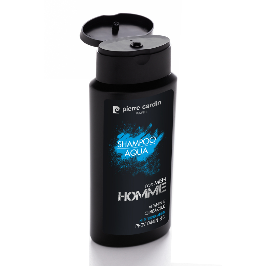 Shampoo For Men - Aqua