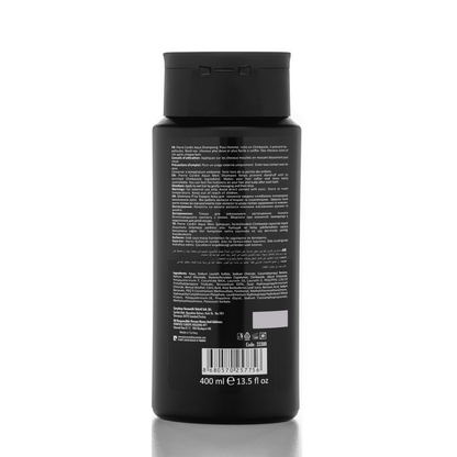 Shampoo For Men - Aqua