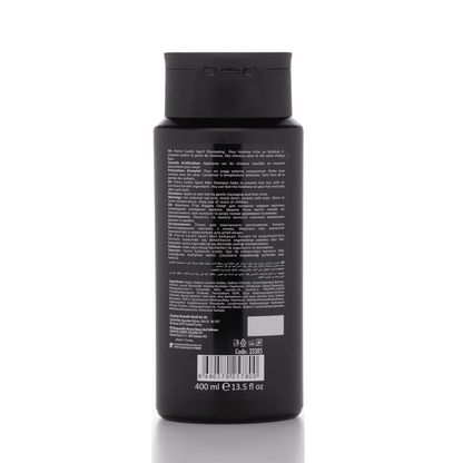 Shampoo For Men - Sport