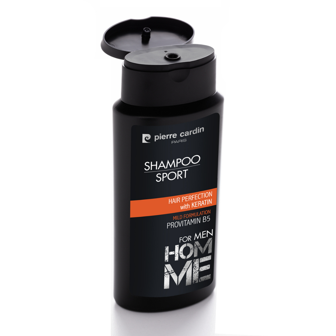 Shampoo For Men - Sport