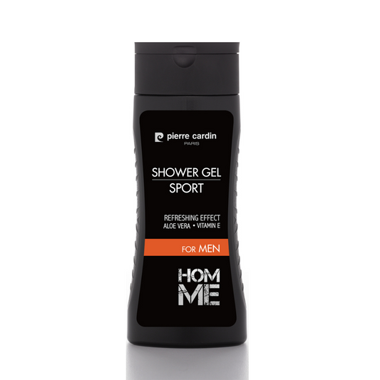 Shower Gel For Men - Sport