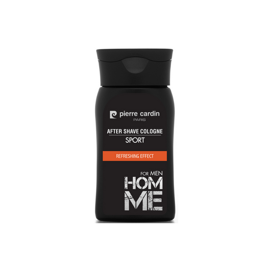 After Shave Cologne For Men - Sport