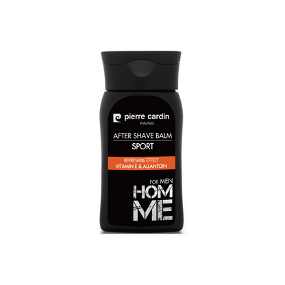 After Shave Balm For Men - Sport