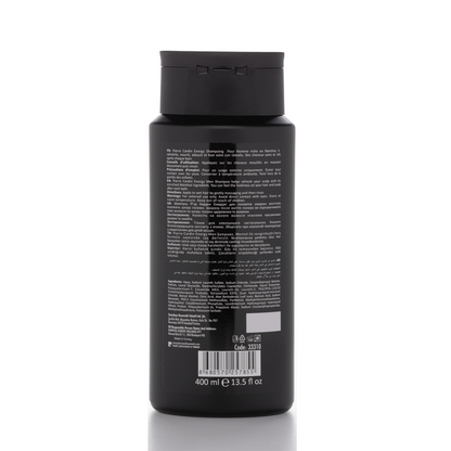 Shampoo For Men - Energy