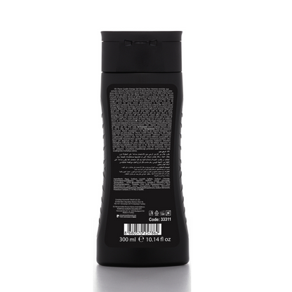 Shower Gel For Men - Energy