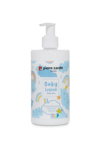 Baby Lotion 350ml