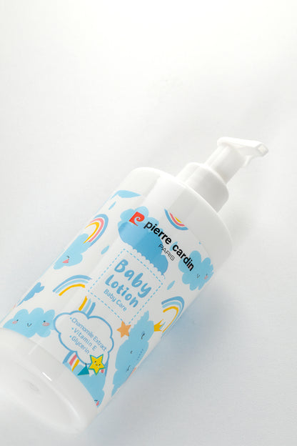 Baby Lotion 350ml