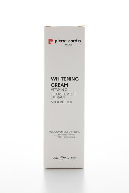 Whitening Cream