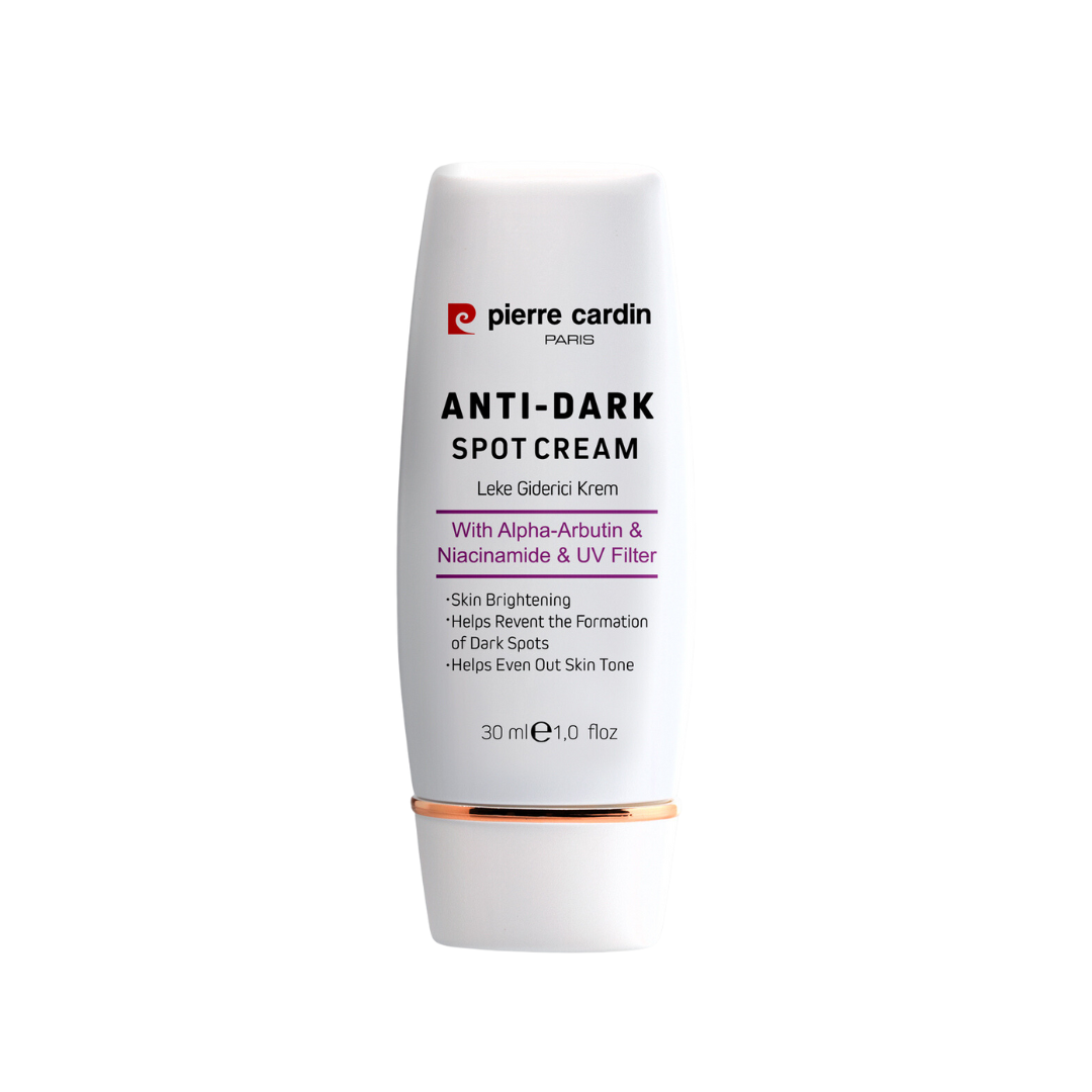 Anti-Dark Spot Cream (Alpha Arbutin & Niacinamide)