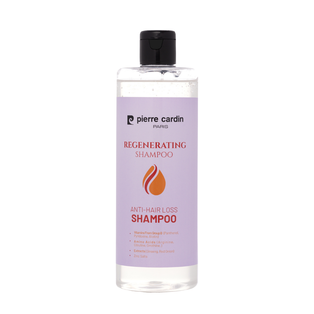 Anti-Hairloss Regenerating Shampoo 400ml