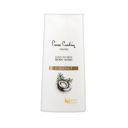 Kind To Skin - Body Wash (Coconut)