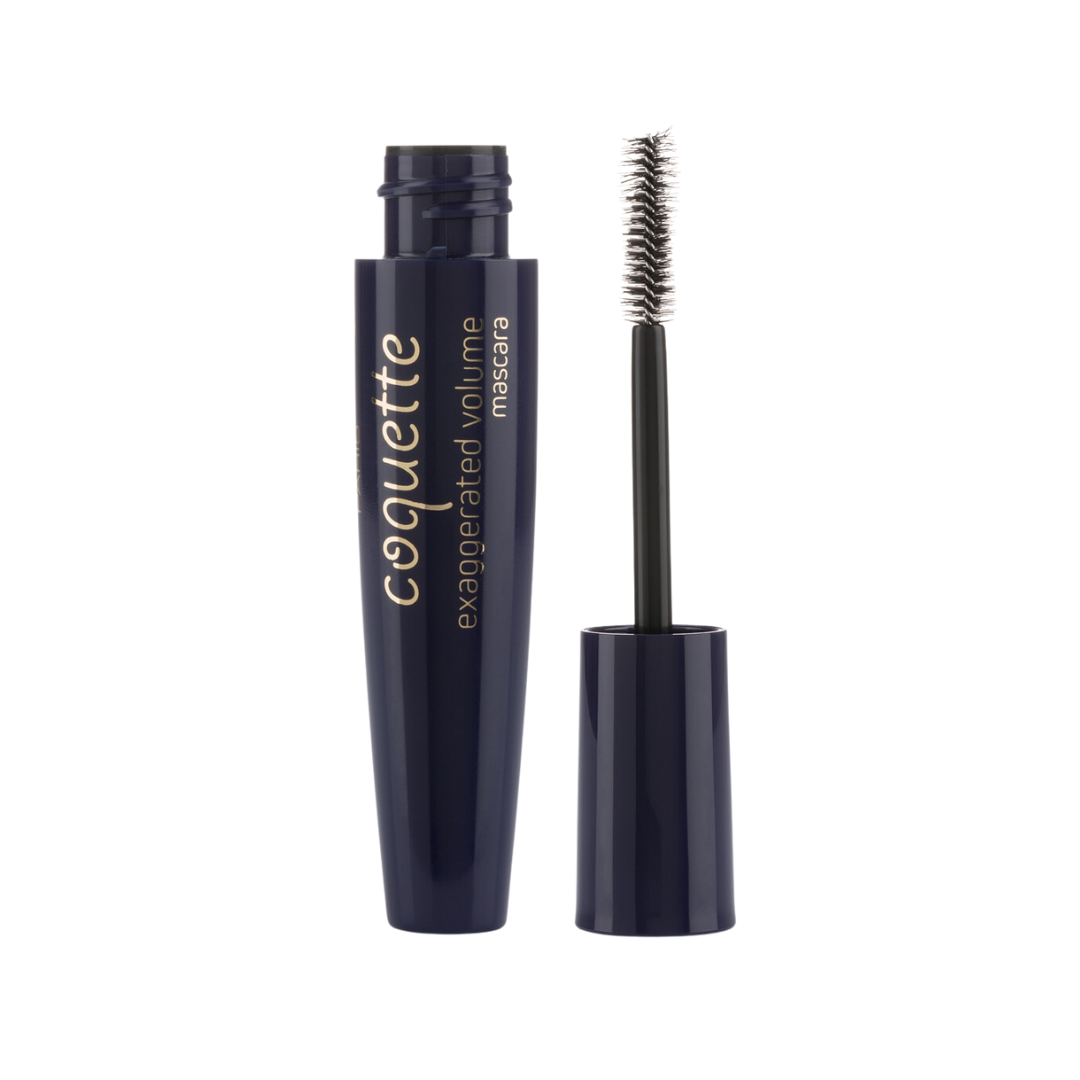 Coquette - Exaggerated Volume Mascara