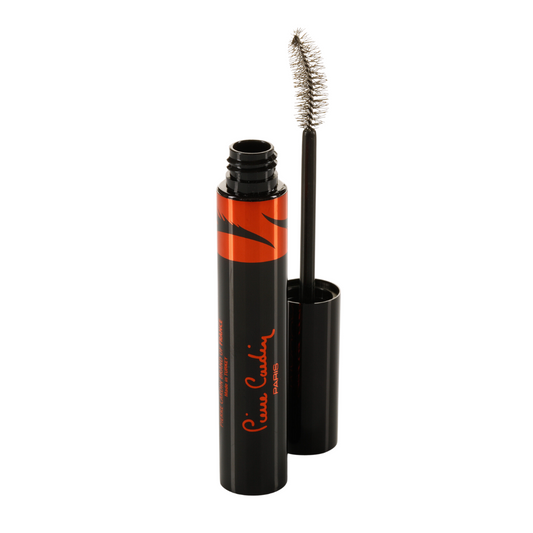 Curl Addict Mascara