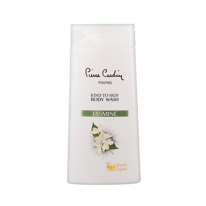 Kind To Skin - Body Wash (Jasmine)