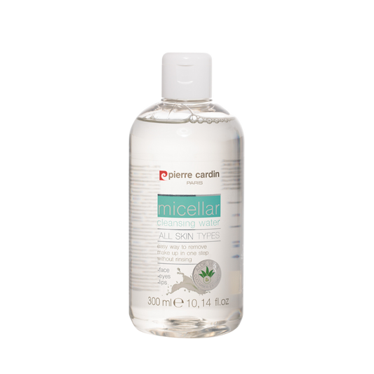 Micellar Water 300ml