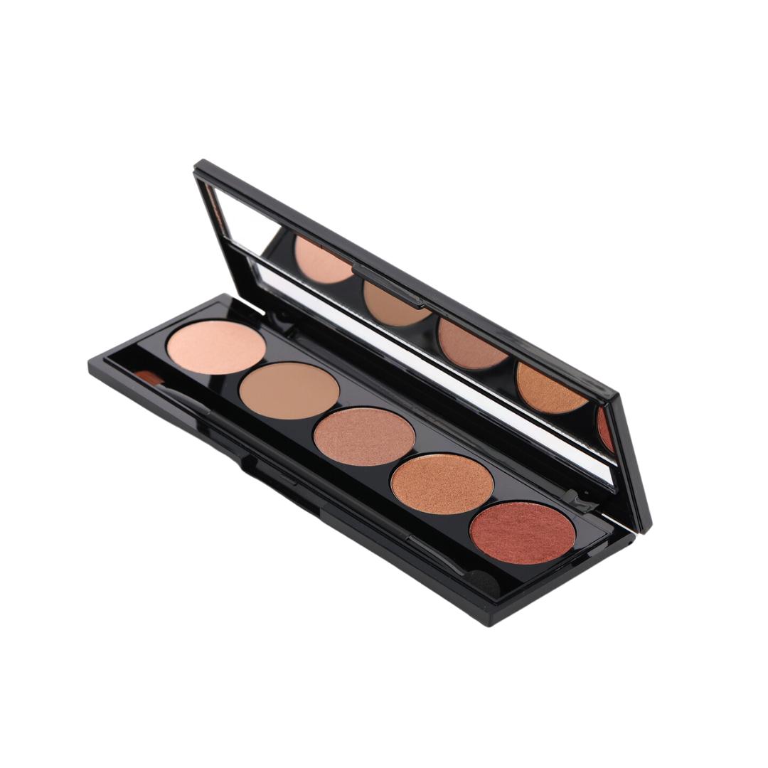 Eyeshadow Palette - Nude Me