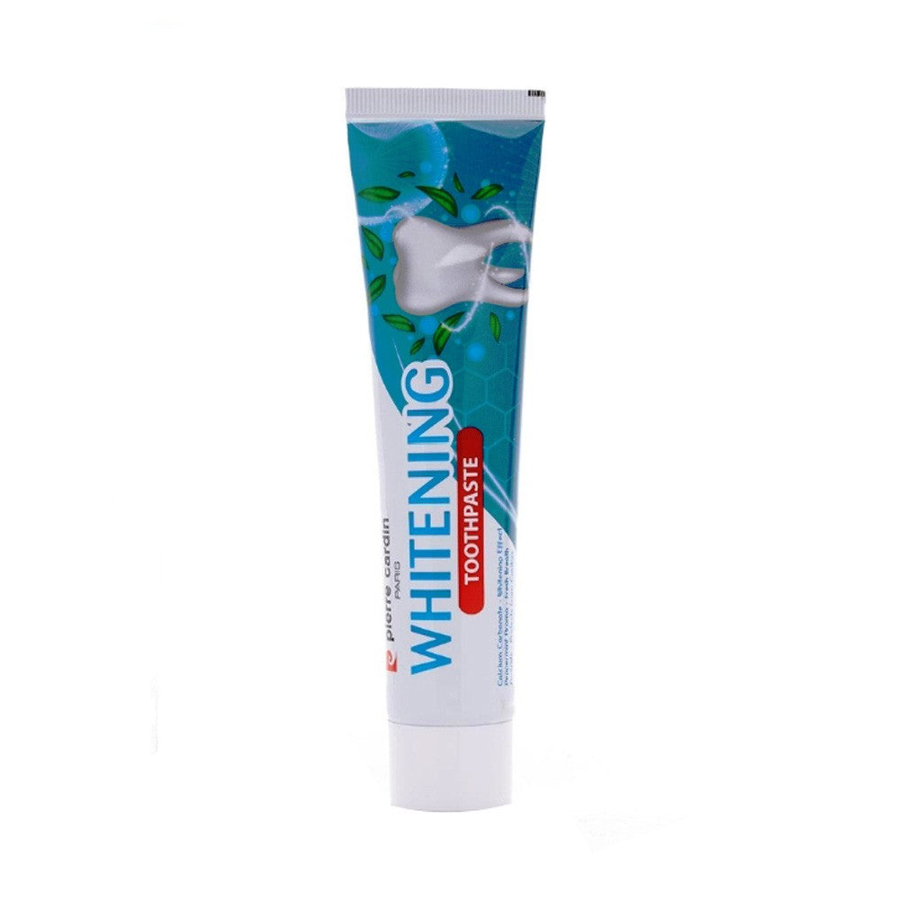 Whitening Toothpaste