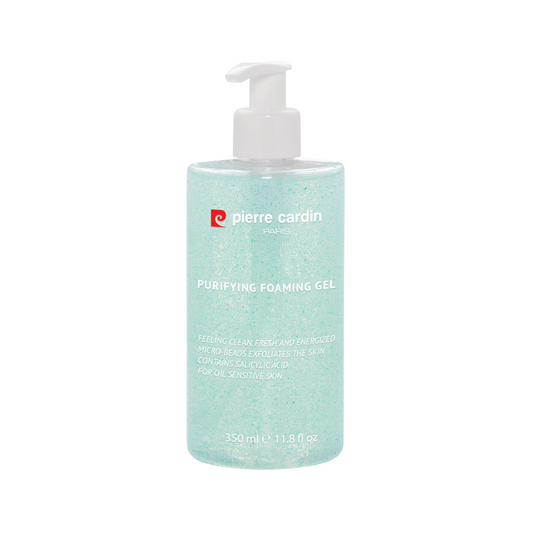 Salicylic Acid Purifying Foaming Gel 350ml