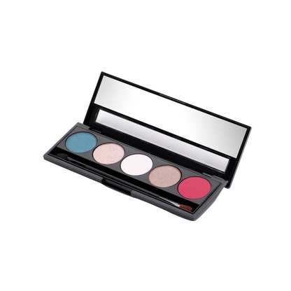 Eyeshadow Palette - Stiletto