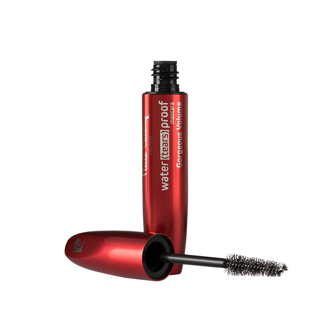 Water (Tears) Proof Mascara