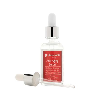 Anti-Aging Serum (Collagen Boosting) 30ml