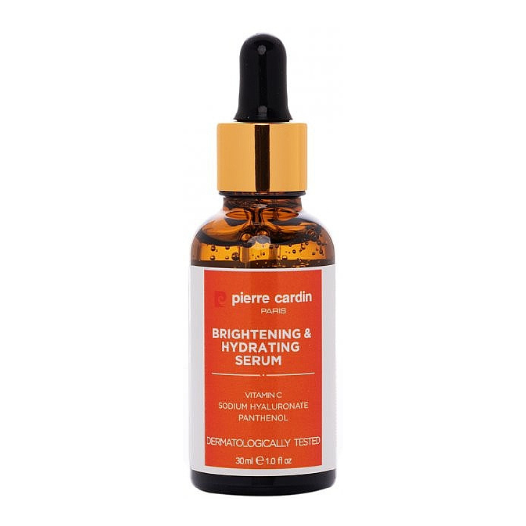 Vitamin C - Brightening & Hydrating Serum