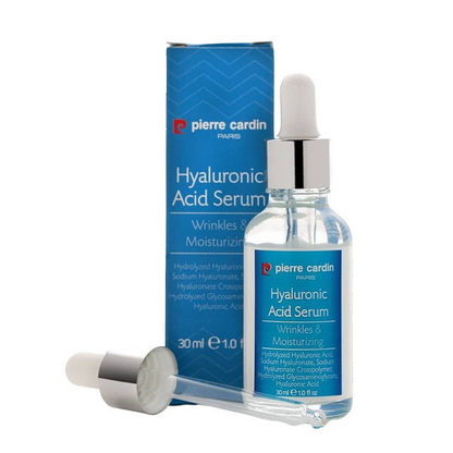 Hyaluronic Acid Serum